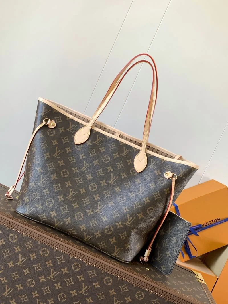 FashionForward Louis Vuitton Shopping Bags 43273