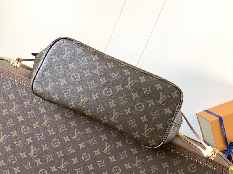 FashionForward Louis Vuitton Shopping Bags 43273