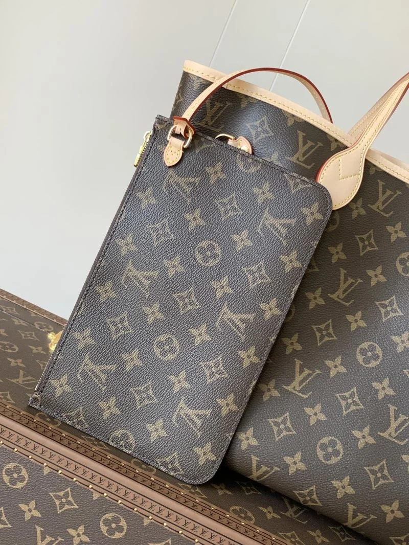 FashionForward Louis Vuitton Shopping Bags 43273