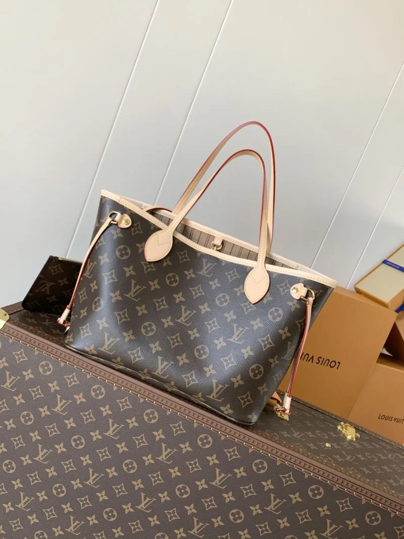 Louis Vuitton Shopping Bags MultiPurpose 43266
