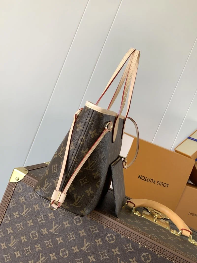 Louis Vuitton Shopping Bags MultiPurpose 43266