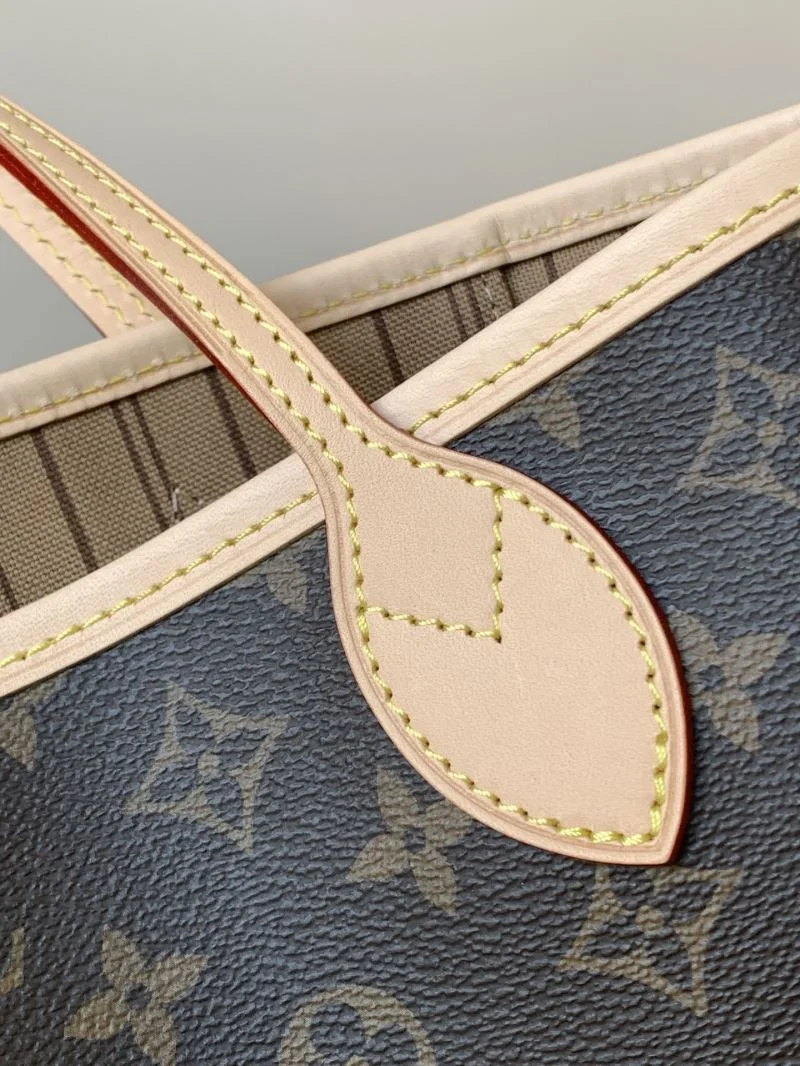 Louis Vuitton Shopping Bags MultiPurpose 43266