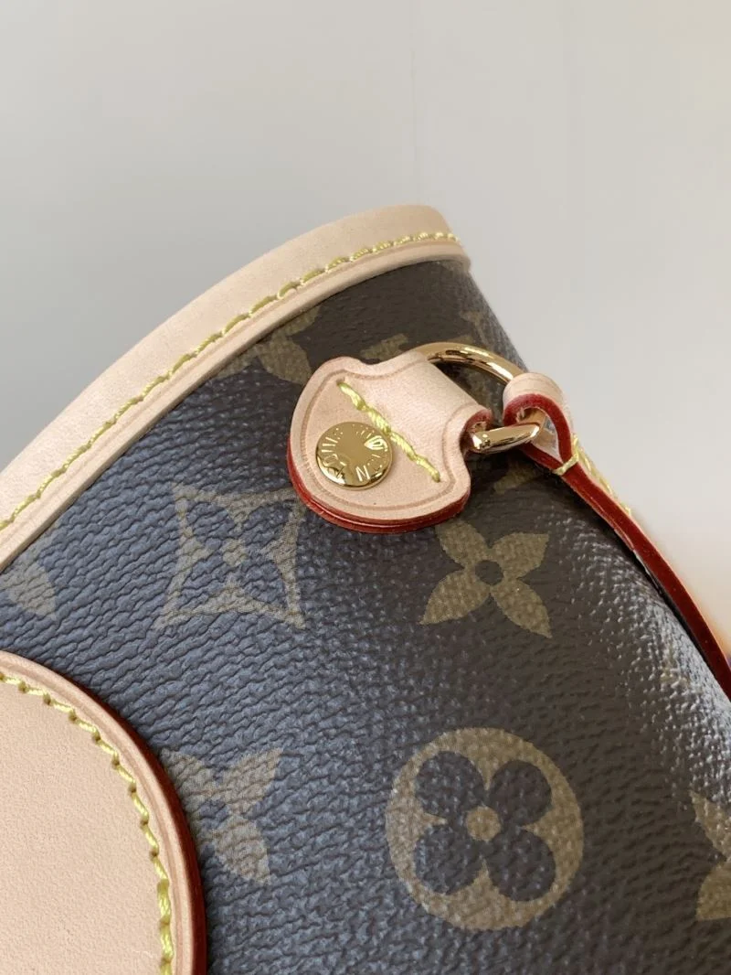 Louis Vuitton Shopping Bags MultiPurpose 43266