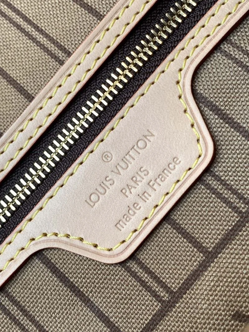 Louis Vuitton Shopping Bags MultiPurpose 43266