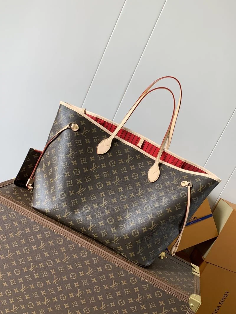 Louis Vuitton Shopping Bags Classic 43264