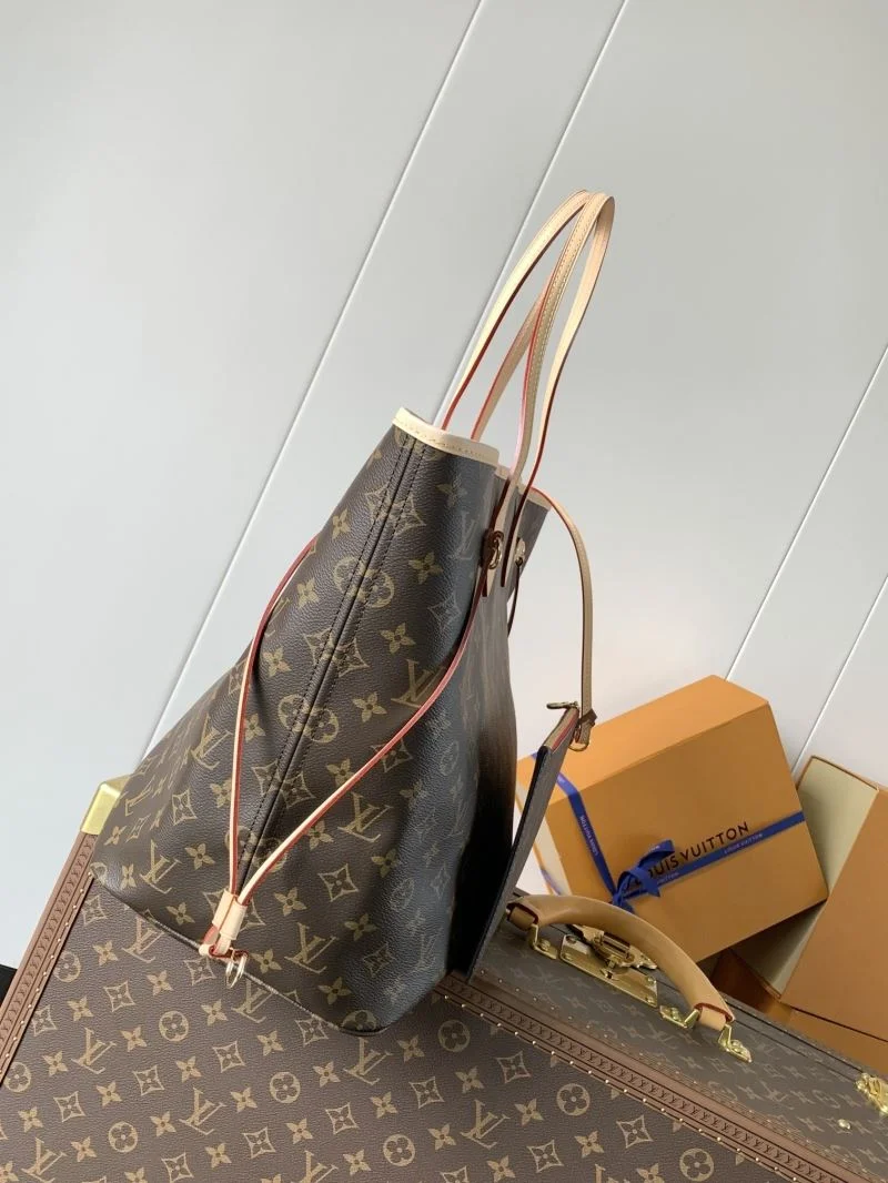 Louis Vuitton Shopping Bags Classic 43264