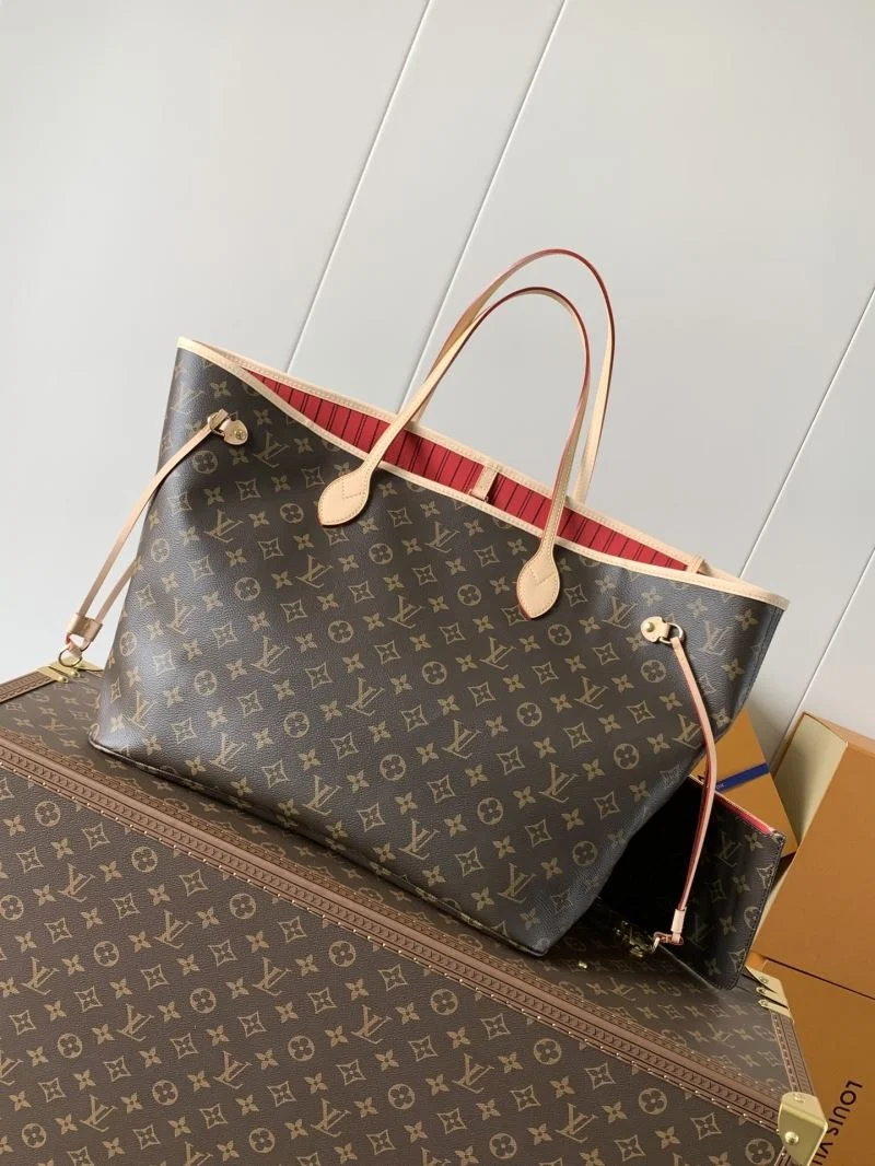 Louis Vuitton Shopping Bags Classic 43264