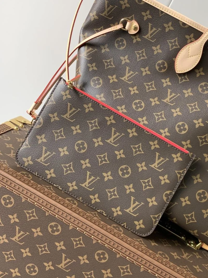 Louis Vuitton Shopping Bags Classic 43264