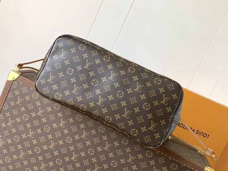 Louis Vuitton Shopping Bags Classic 43264