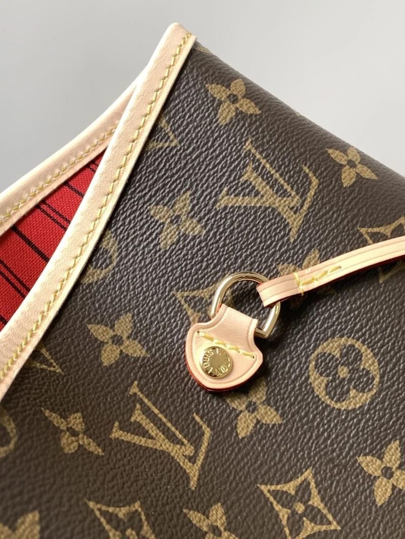 Louis Vuitton Shopping Bags Classic 43264