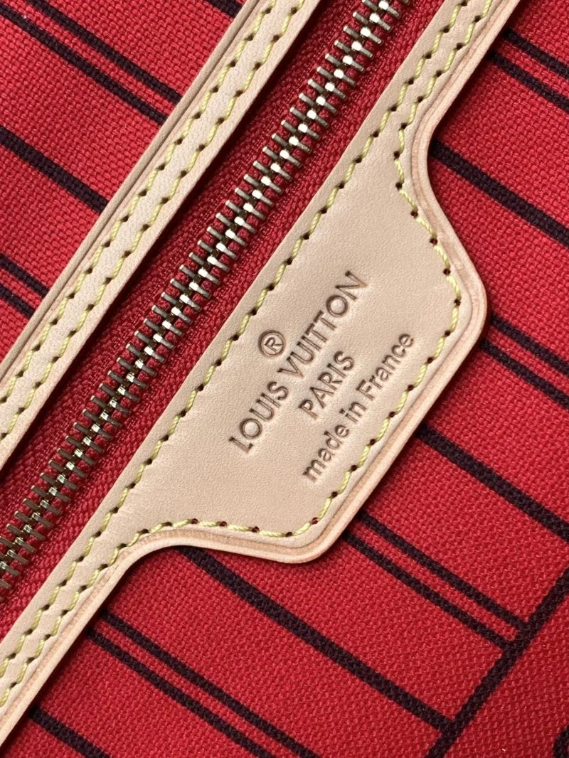 Louis Vuitton Shopping Bags Classic 43264