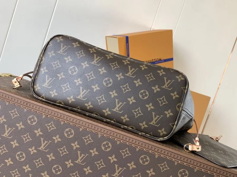 Louis Vuitton Shopping Bags Minimalist 43275