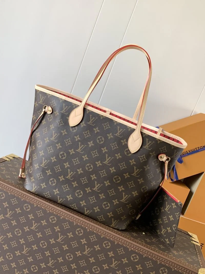 Louis Vuitton Shopping Bags Minimalist 43275