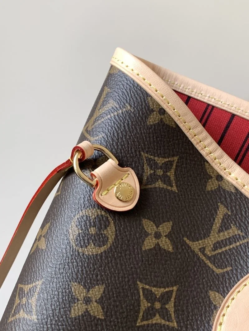 Louis Vuitton Shopping Bags Minimalist 43275