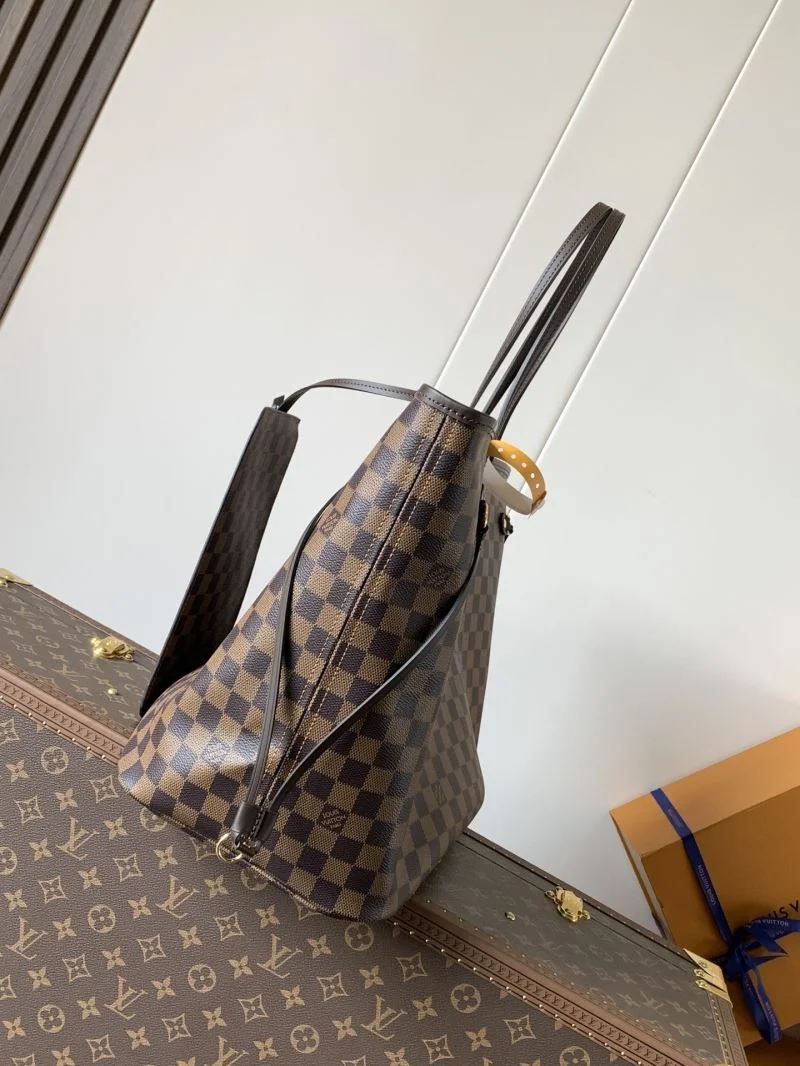 Tailored Louis Vuitton Shopping Bags 43319