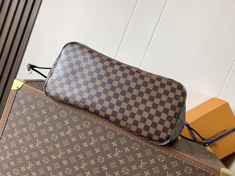 Tailored Louis Vuitton Shopping Bags 43319