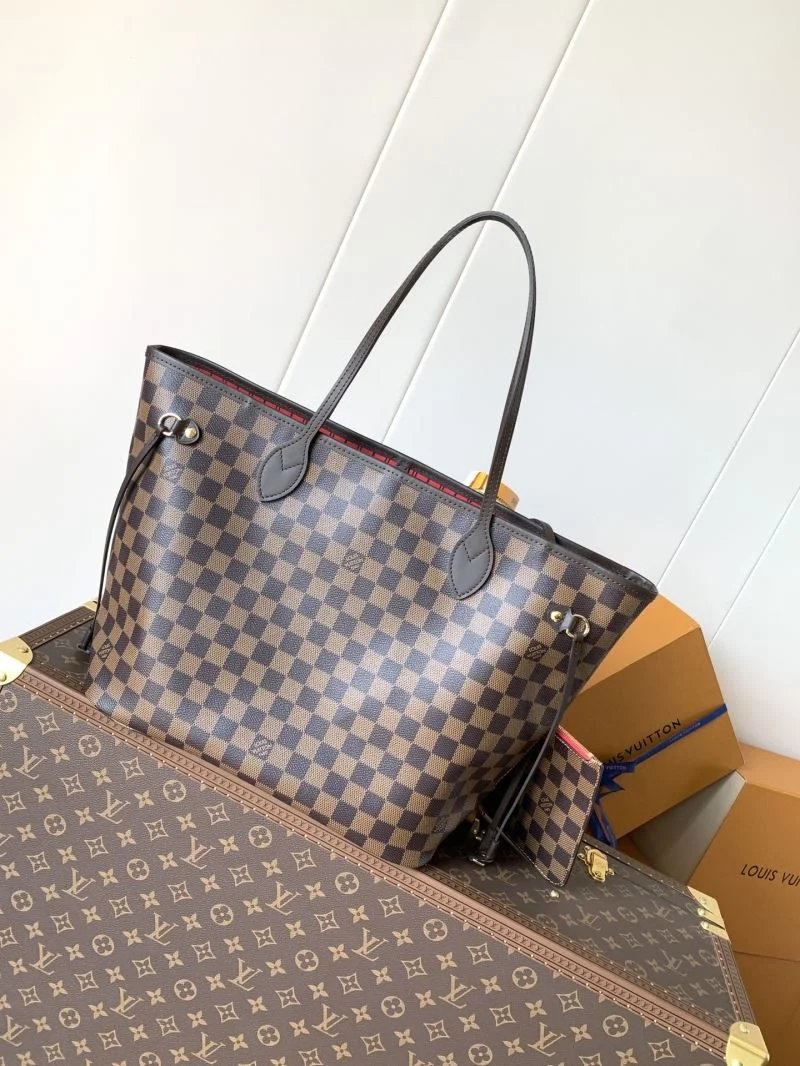 Louis Vuitton Shopping Bags Timeless 43299