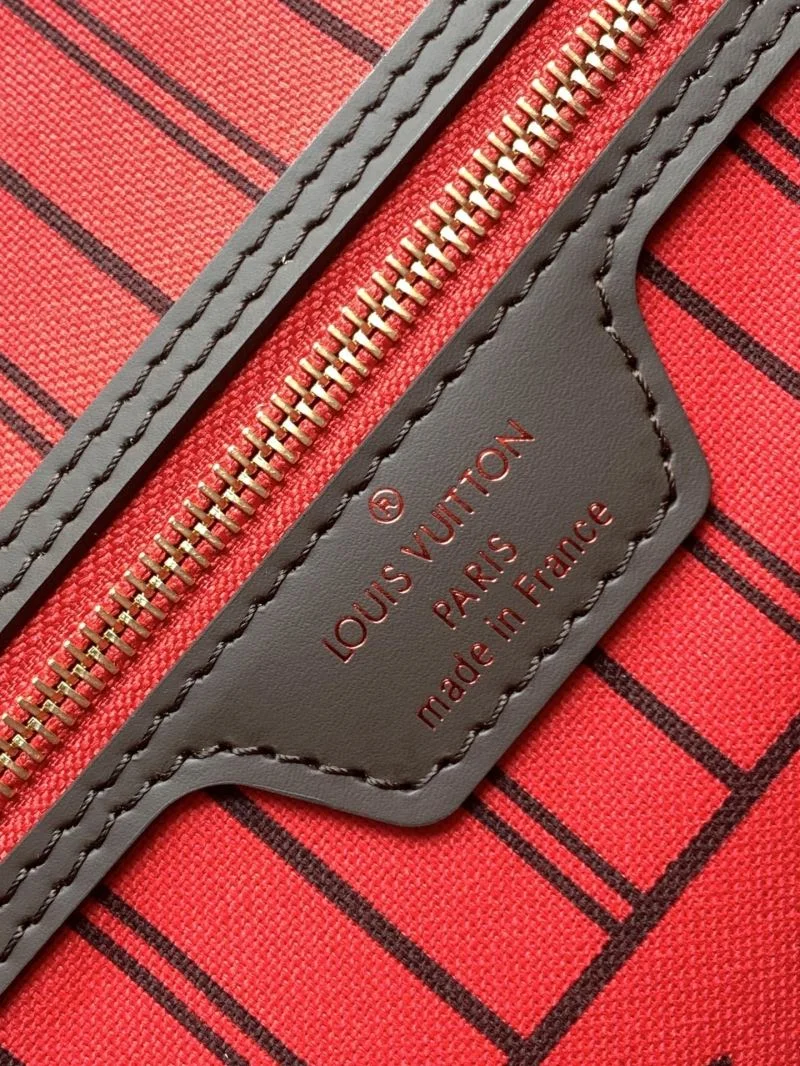 Louis Vuitton Shopping Bags Timeless 43299