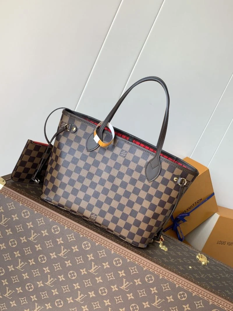 ZeroBulk Louis Vuitton Shopping Bags 43280