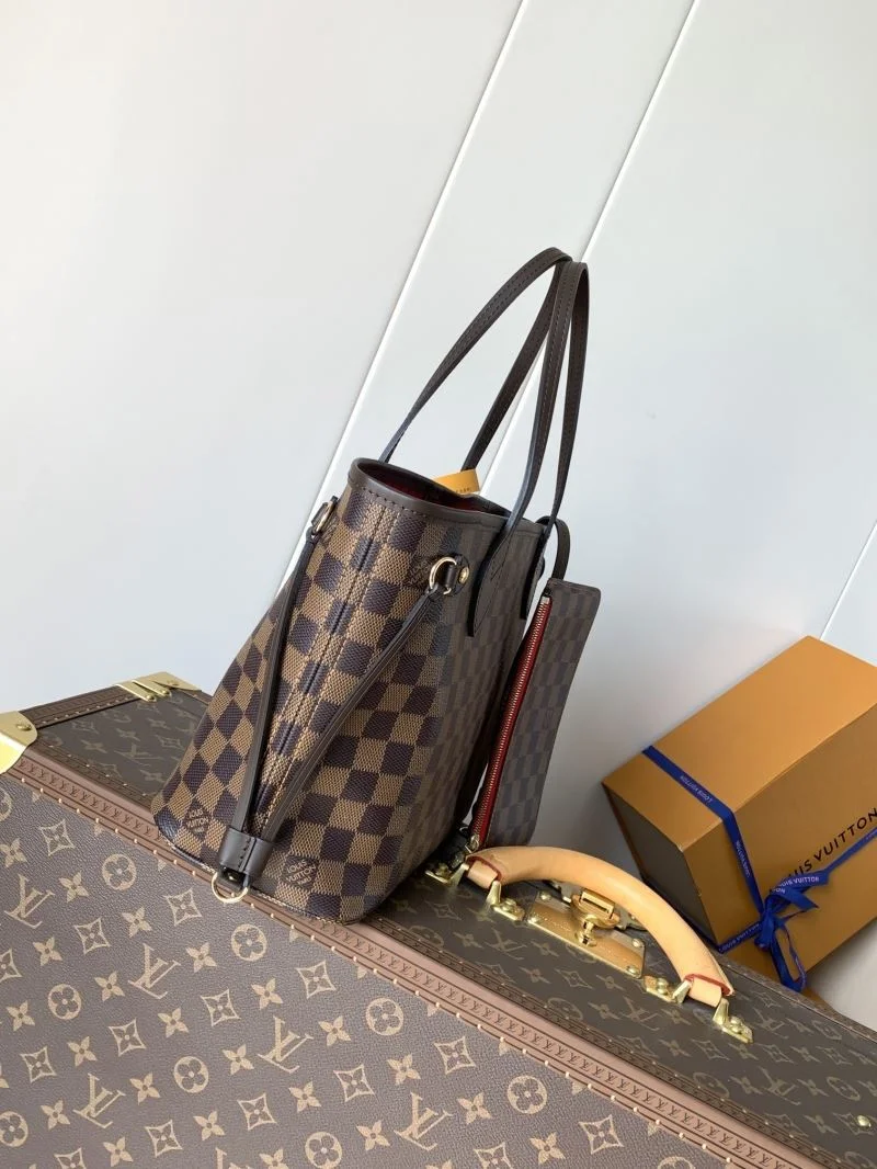 ZeroBulk Louis Vuitton Shopping Bags 43280