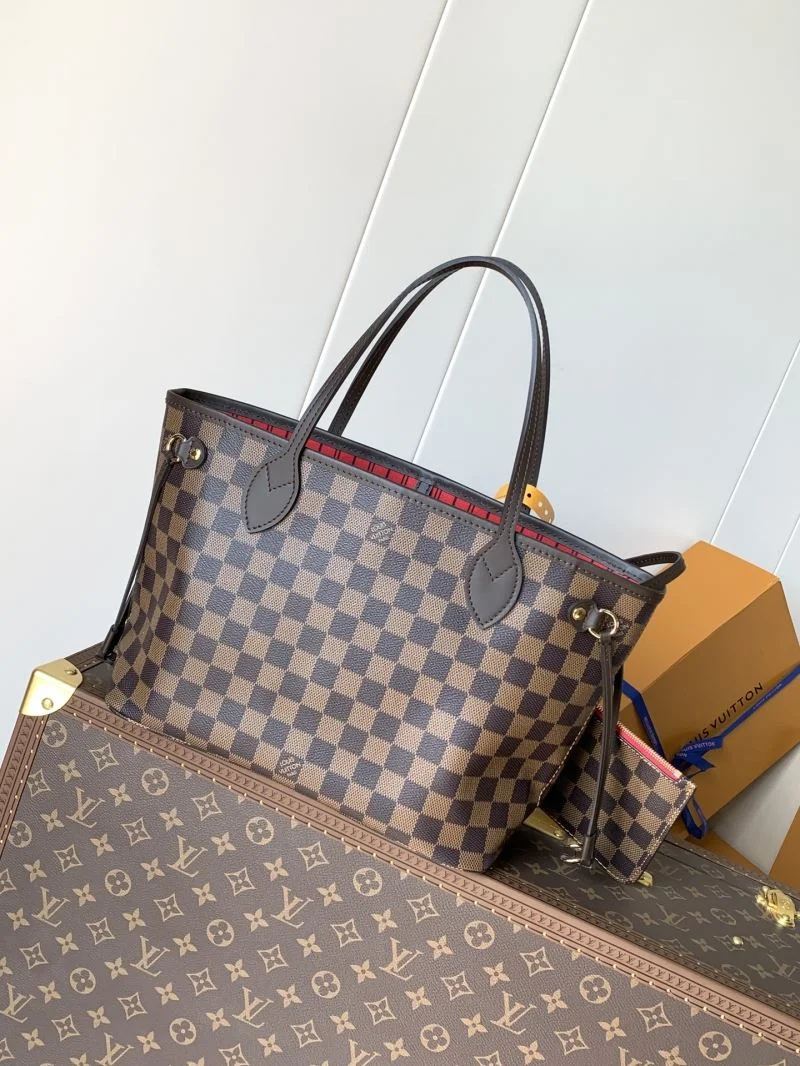 ZeroBulk Louis Vuitton Shopping Bags 43280