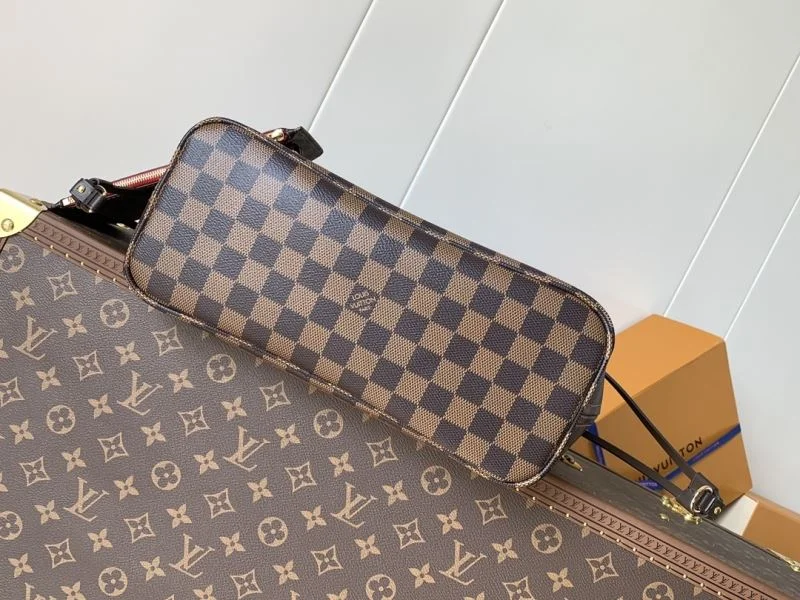ZeroBulk Louis Vuitton Shopping Bags 43280