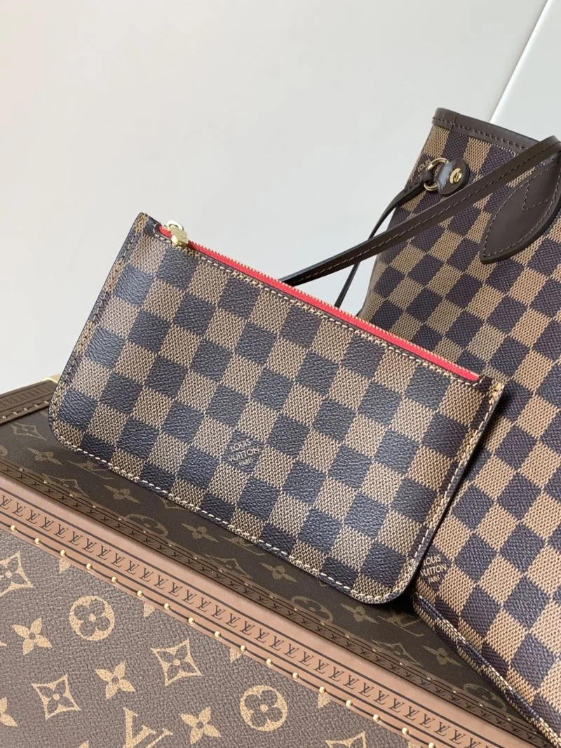 ZeroBulk Louis Vuitton Shopping Bags 43280