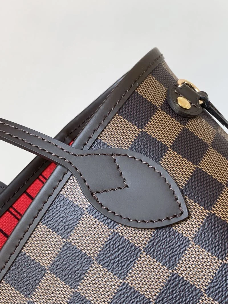 ZeroBulk Louis Vuitton Shopping Bags 43280