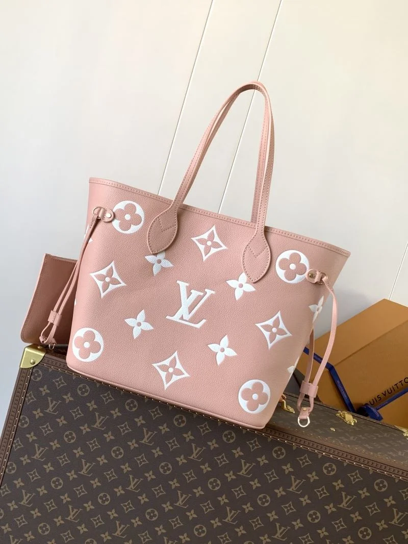 FlexibleFit Louis Vuitton Shopping Bags 43277