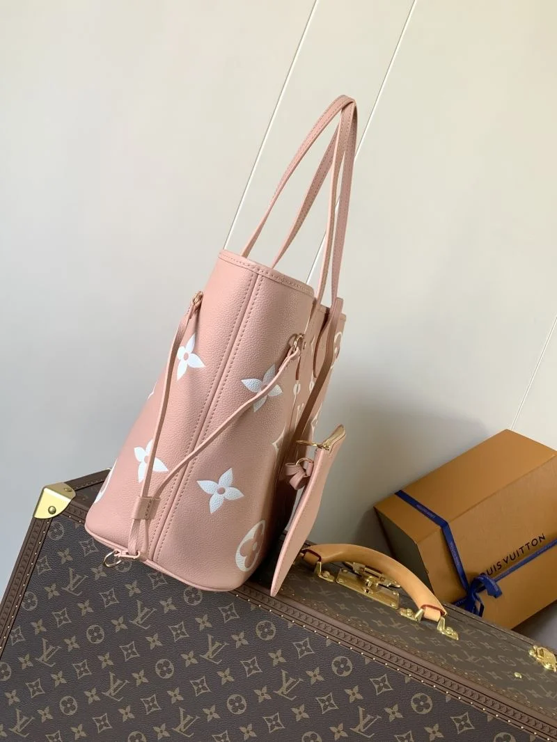 FlexibleFit Louis Vuitton Shopping Bags 43277