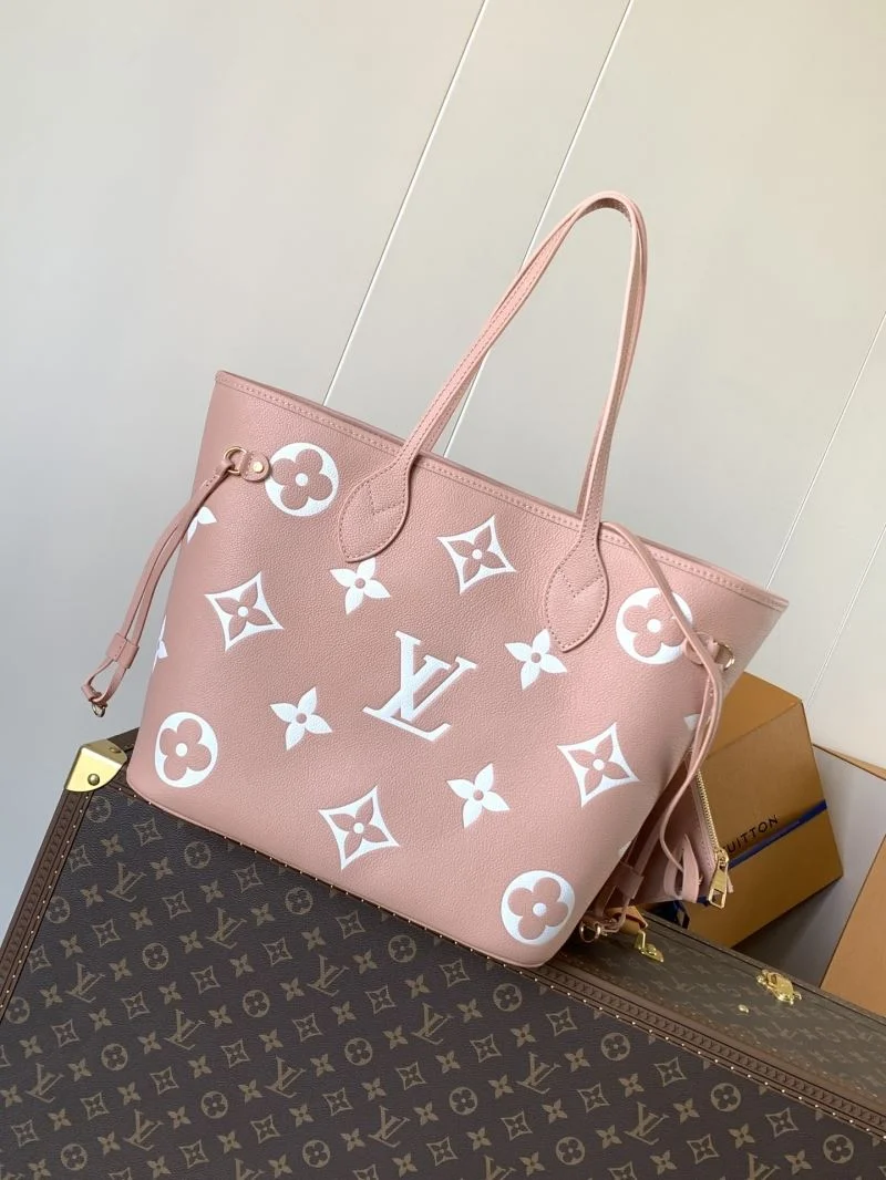 FlexibleFit Louis Vuitton Shopping Bags 43277