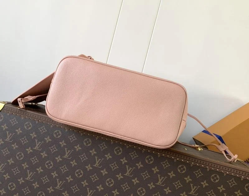 FlexibleFit Louis Vuitton Shopping Bags 43277
