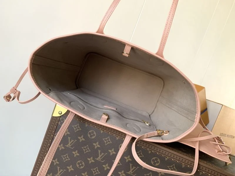 FlexibleFit Louis Vuitton Shopping Bags 43277