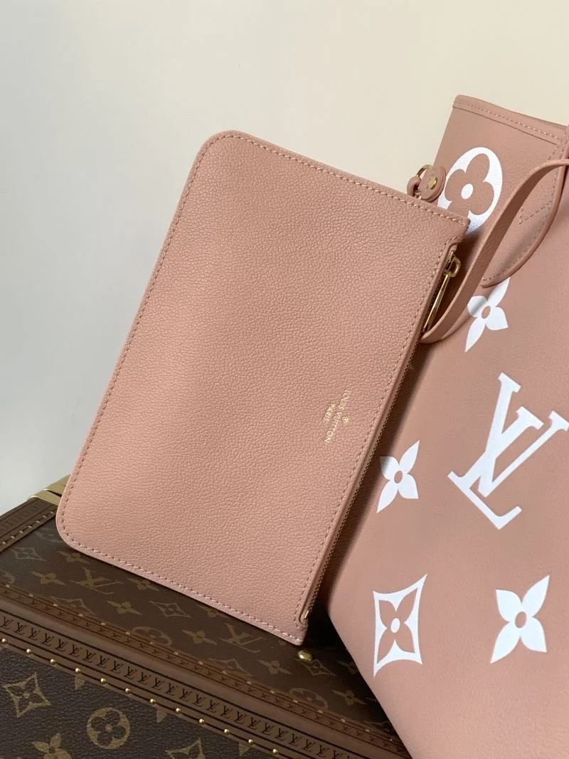 FlexibleFit Louis Vuitton Shopping Bags 43277