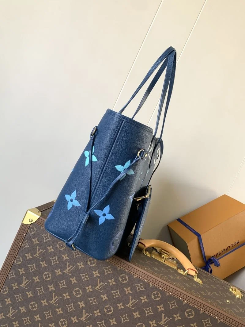 Contemporary Louis Vuitton Shopping Bags 43295