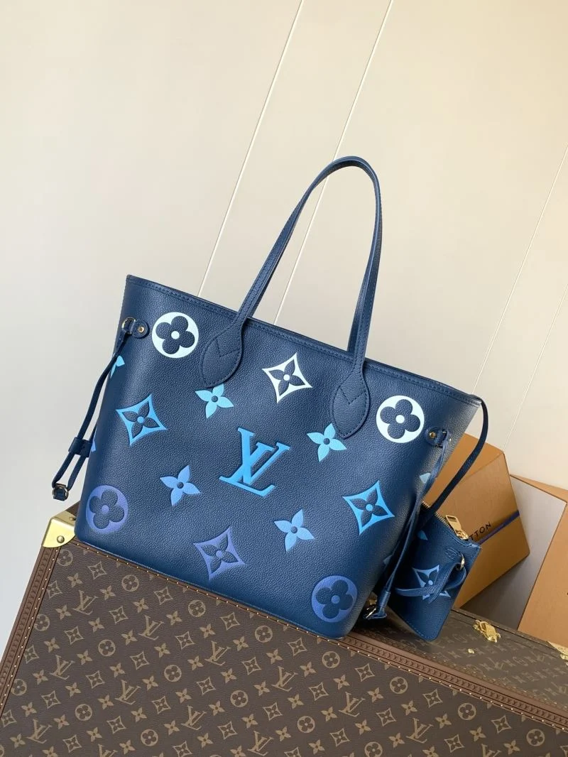 Contemporary Louis Vuitton Shopping Bags 43295