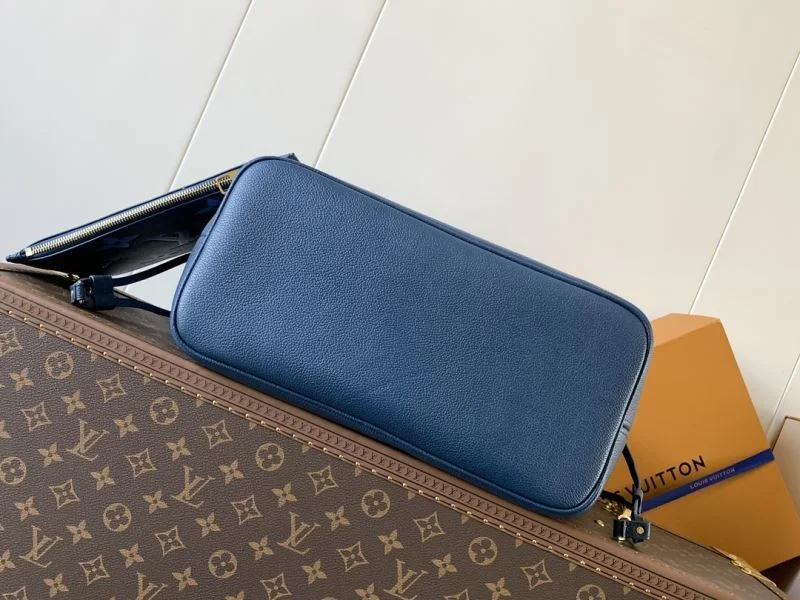 Contemporary Louis Vuitton Shopping Bags 43295