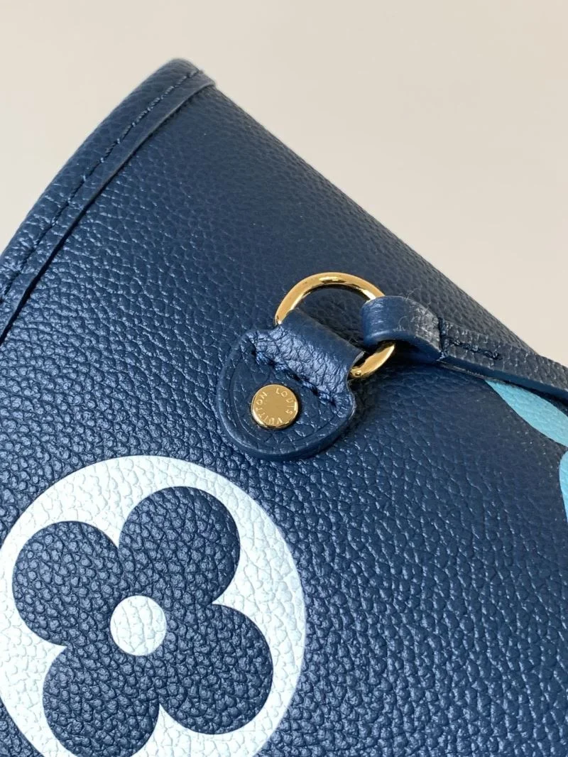 Contemporary Louis Vuitton Shopping Bags 43295