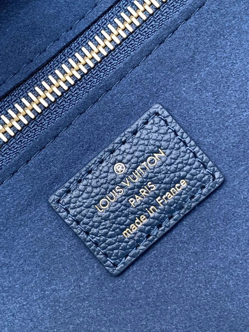 Contemporary Louis Vuitton Shopping Bags 43295