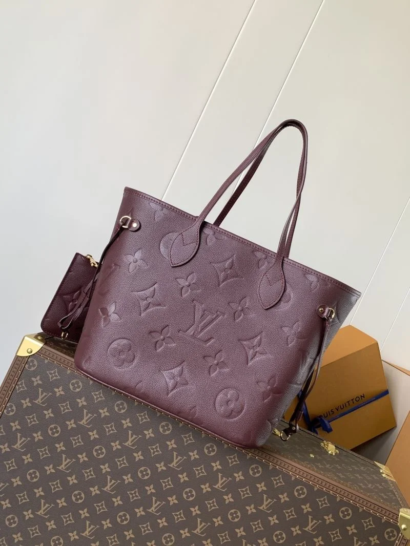 Louis Vuitton Shopping Bags Lightweight 43263