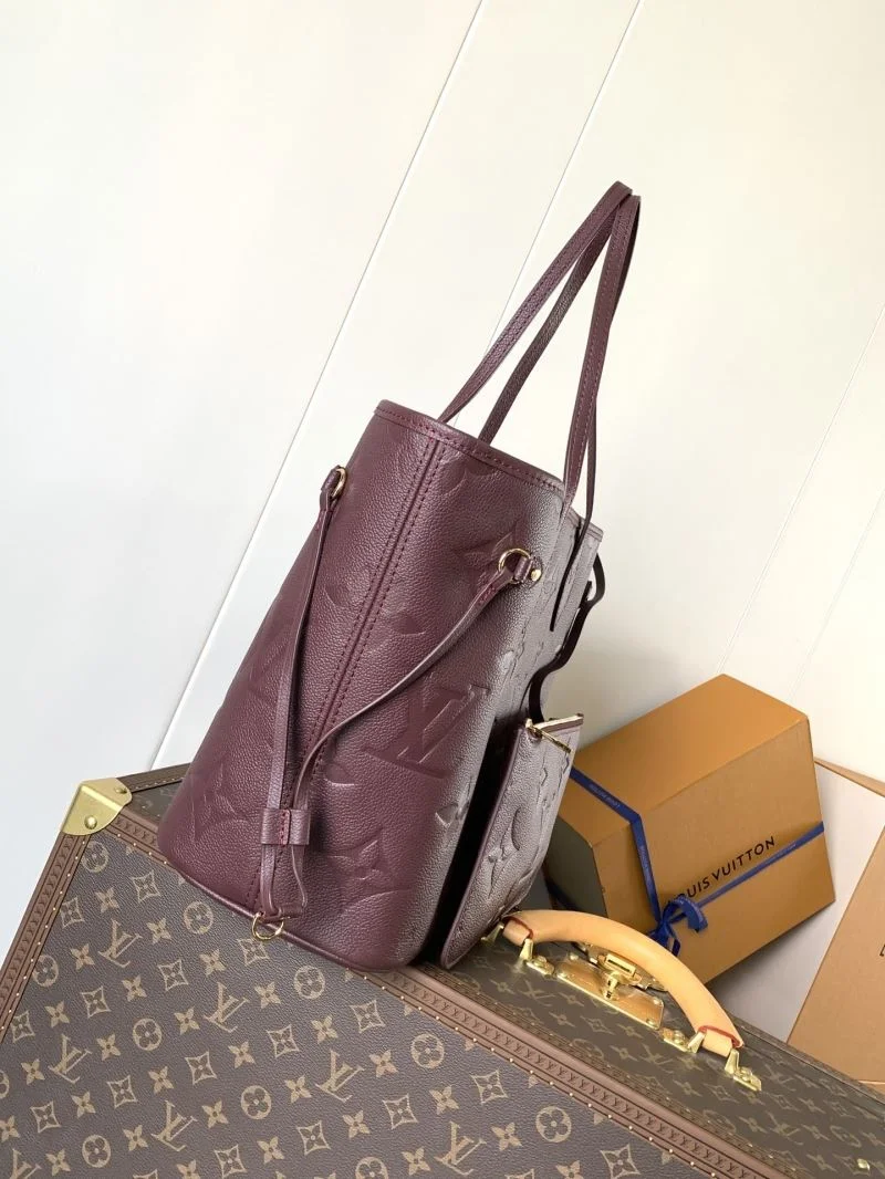 Louis Vuitton Shopping Bags Lightweight 43263