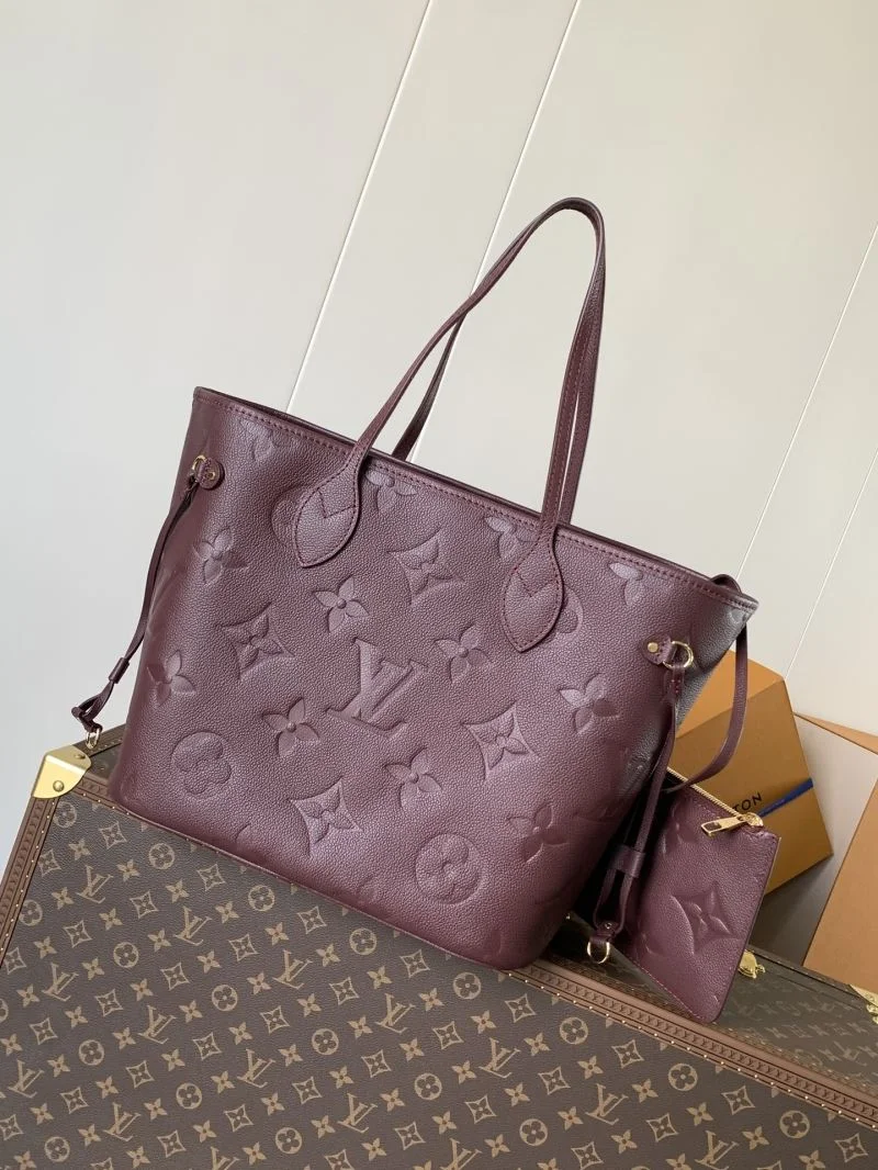 Louis Vuitton Shopping Bags Lightweight 43263
