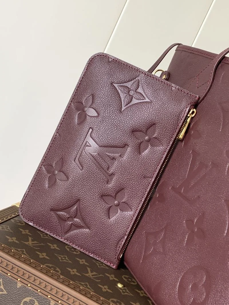 Louis Vuitton Shopping Bags Lightweight 43263
