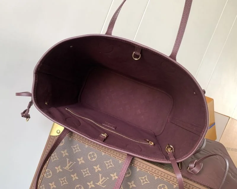 Louis Vuitton Shopping Bags Lightweight 43263