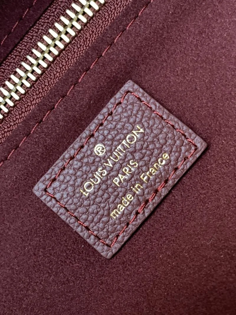 Louis Vuitton Shopping Bags Lightweight 43263