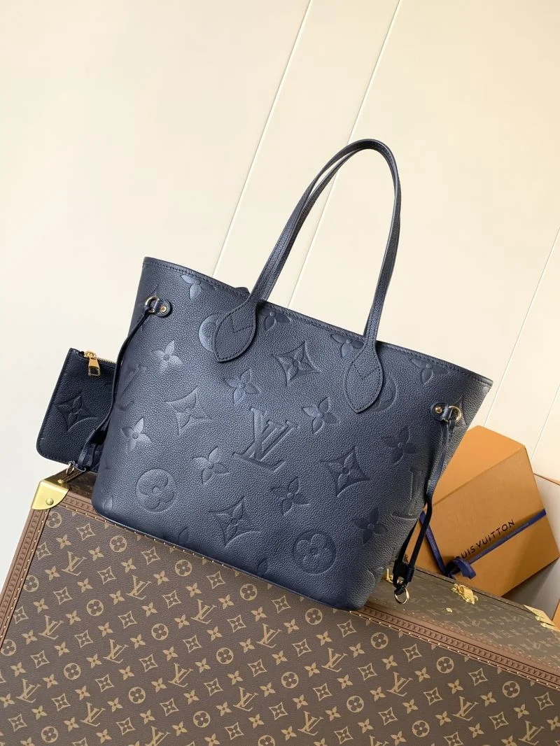 Louis Vuitton Shopping Bags Thermal 43272