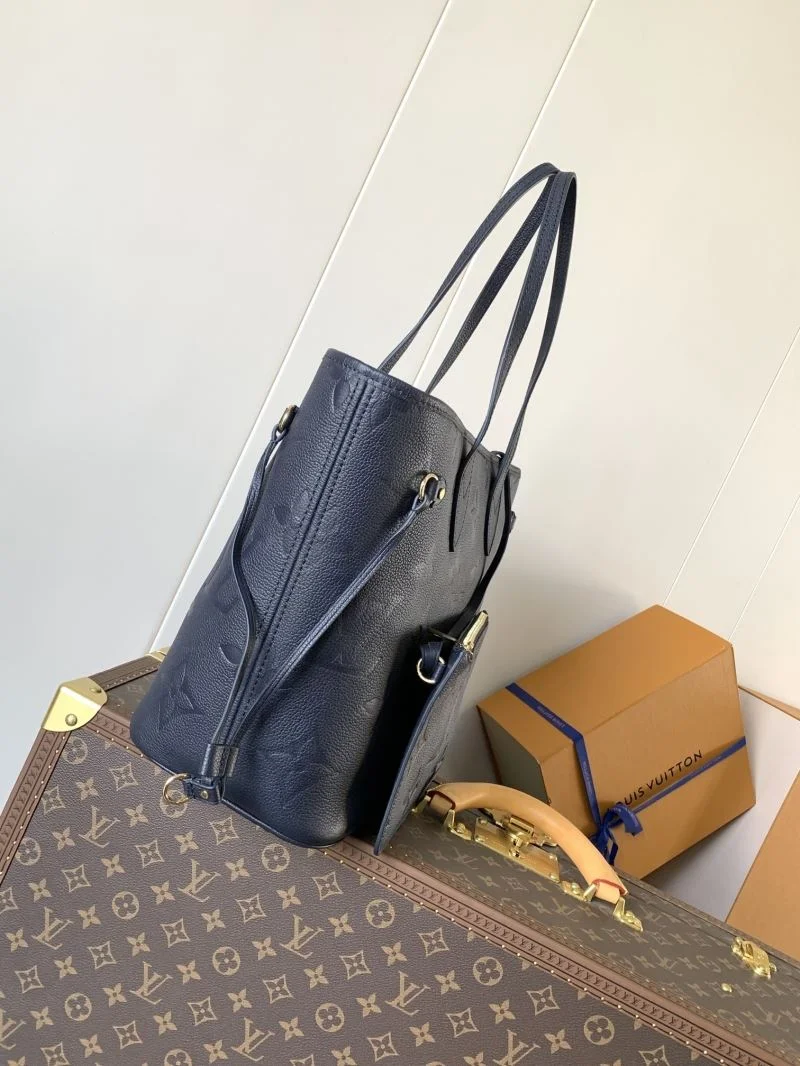 Louis Vuitton Shopping Bags Thermal 43272