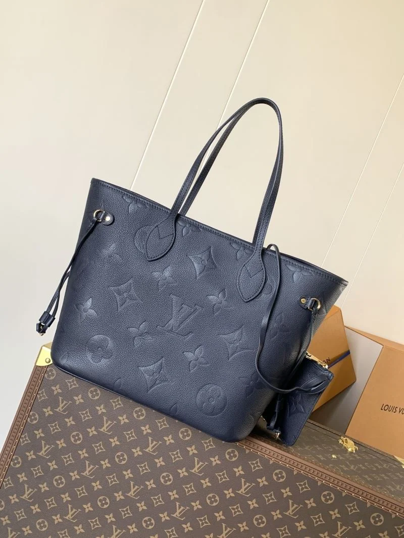 Louis Vuitton Shopping Bags Thermal 43272