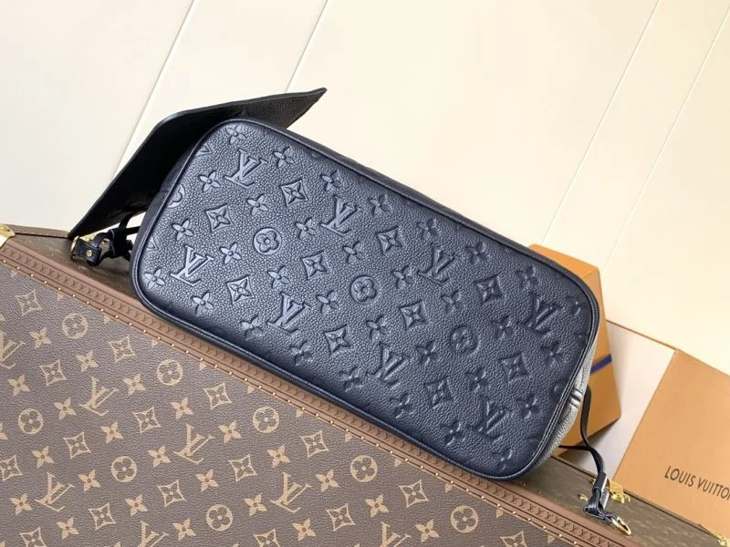 Louis Vuitton Shopping Bags Thermal 43272
