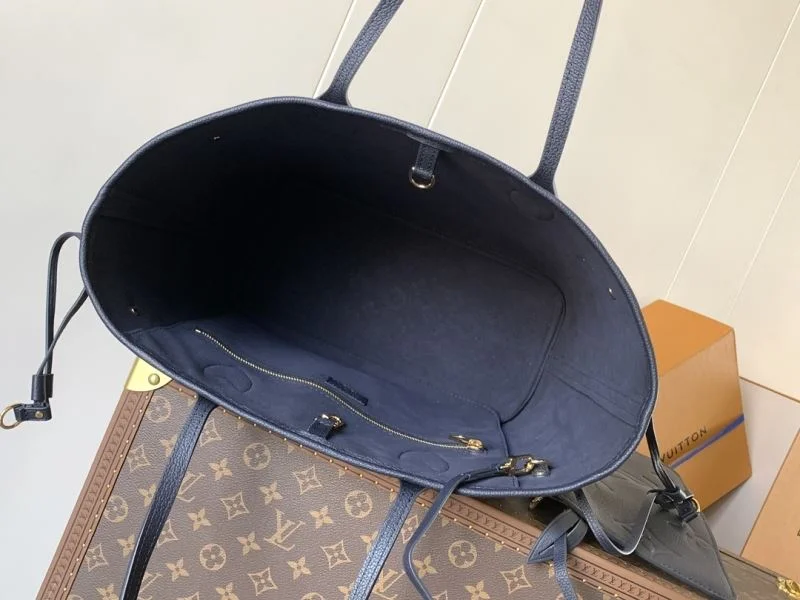 Louis Vuitton Shopping Bags Thermal 43272
